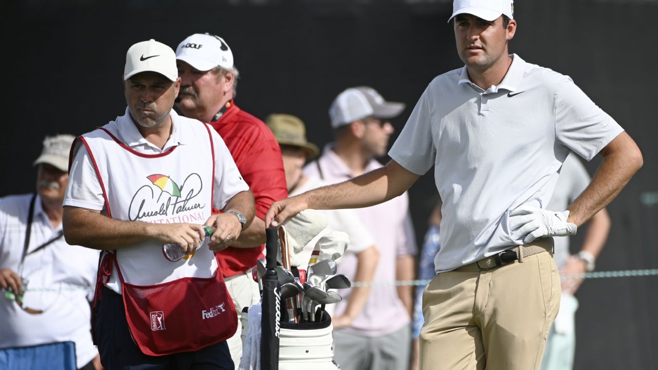 El Tour Europeo de golf tendrá que rebajar la ganancia en su premios