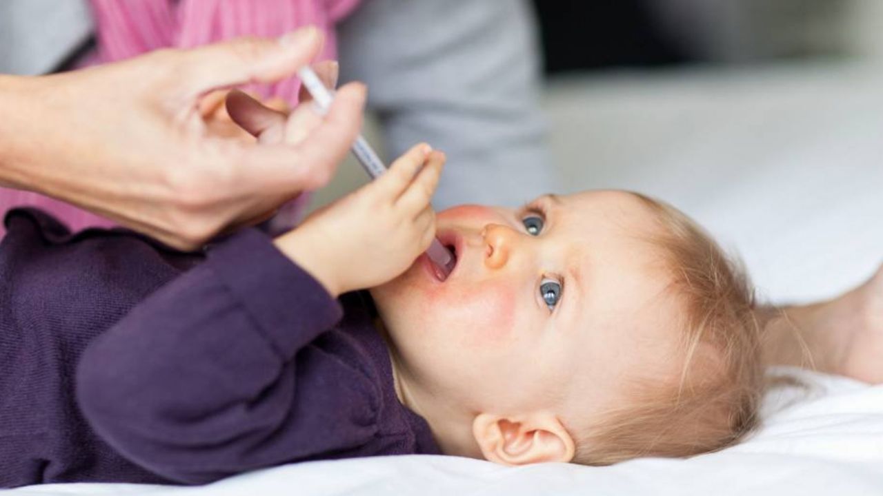 ¡Cuidado mamás! El uso de antibióticos puede provocar diabetes en niños