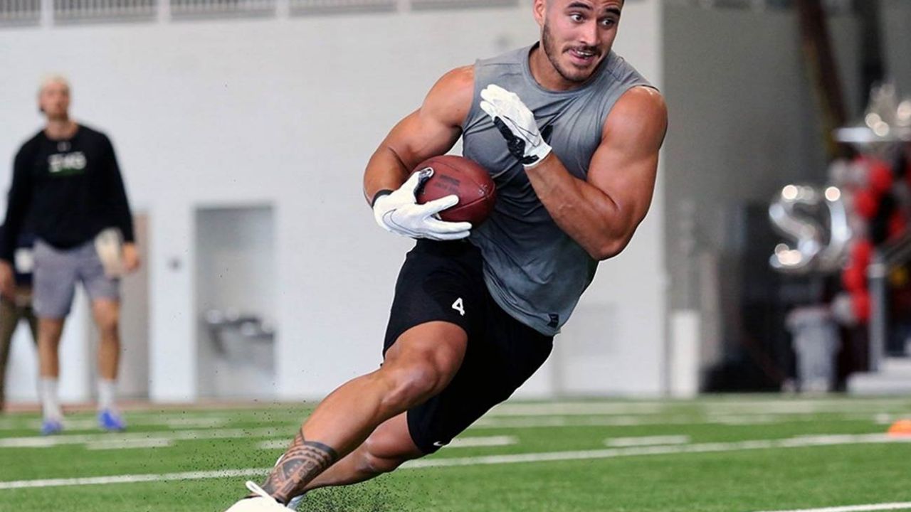 La NFL hará pretemporada de manera virtual debido al Coronavirus