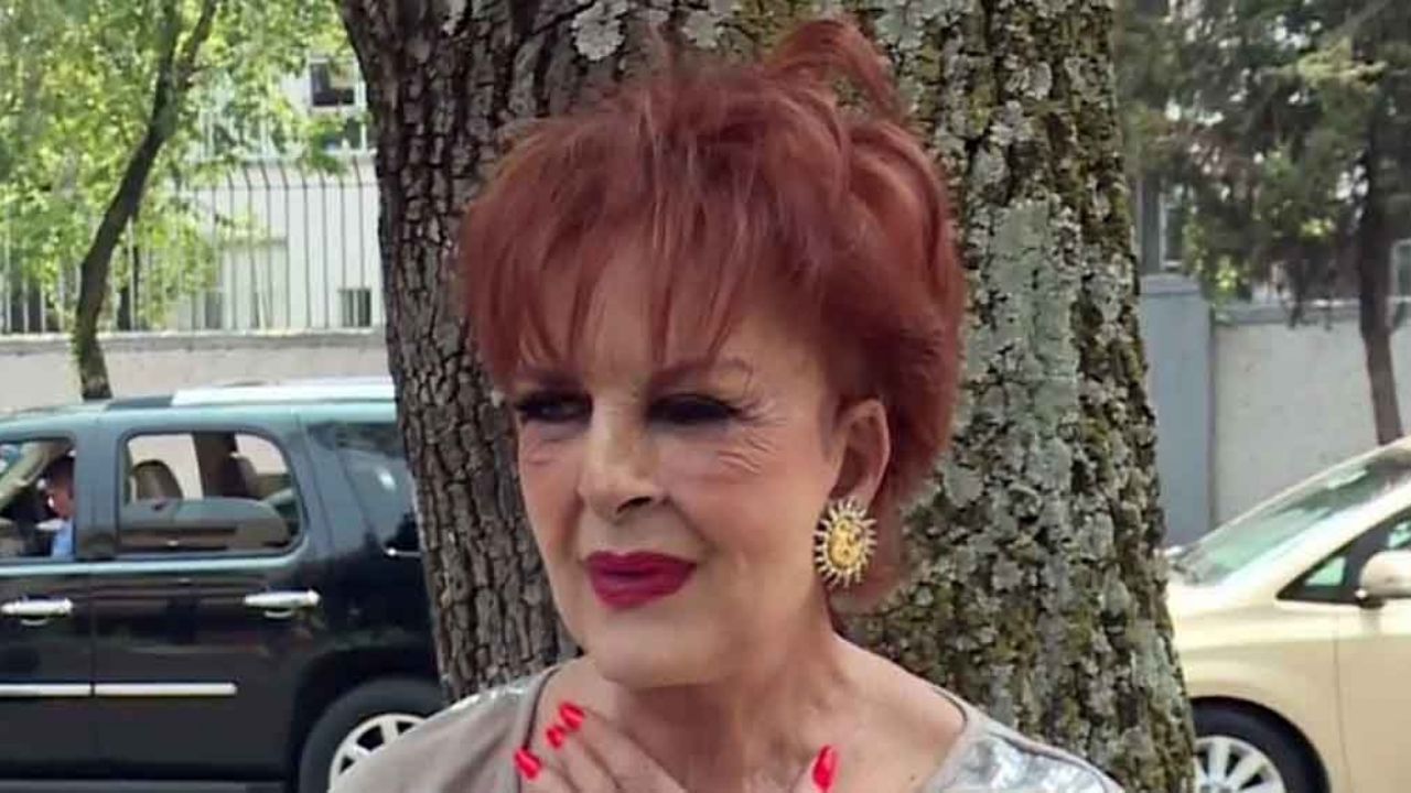 Talina Fernández confirma que ‘El Pirru’ vive en la casa que era de Mariana Levy