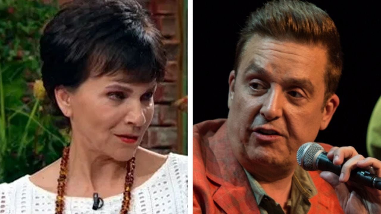 Daniel Bisogno, en problemas con Chapoy: Falta a ‘Ventaneando’ por irse de fiesta