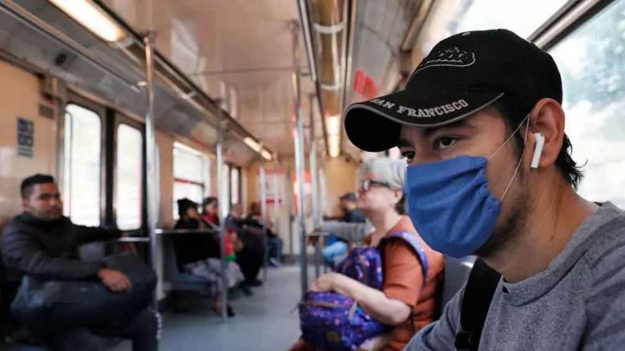 Covid-19 en México: Suman 406 muertes y cinco mil 399 casos positivos