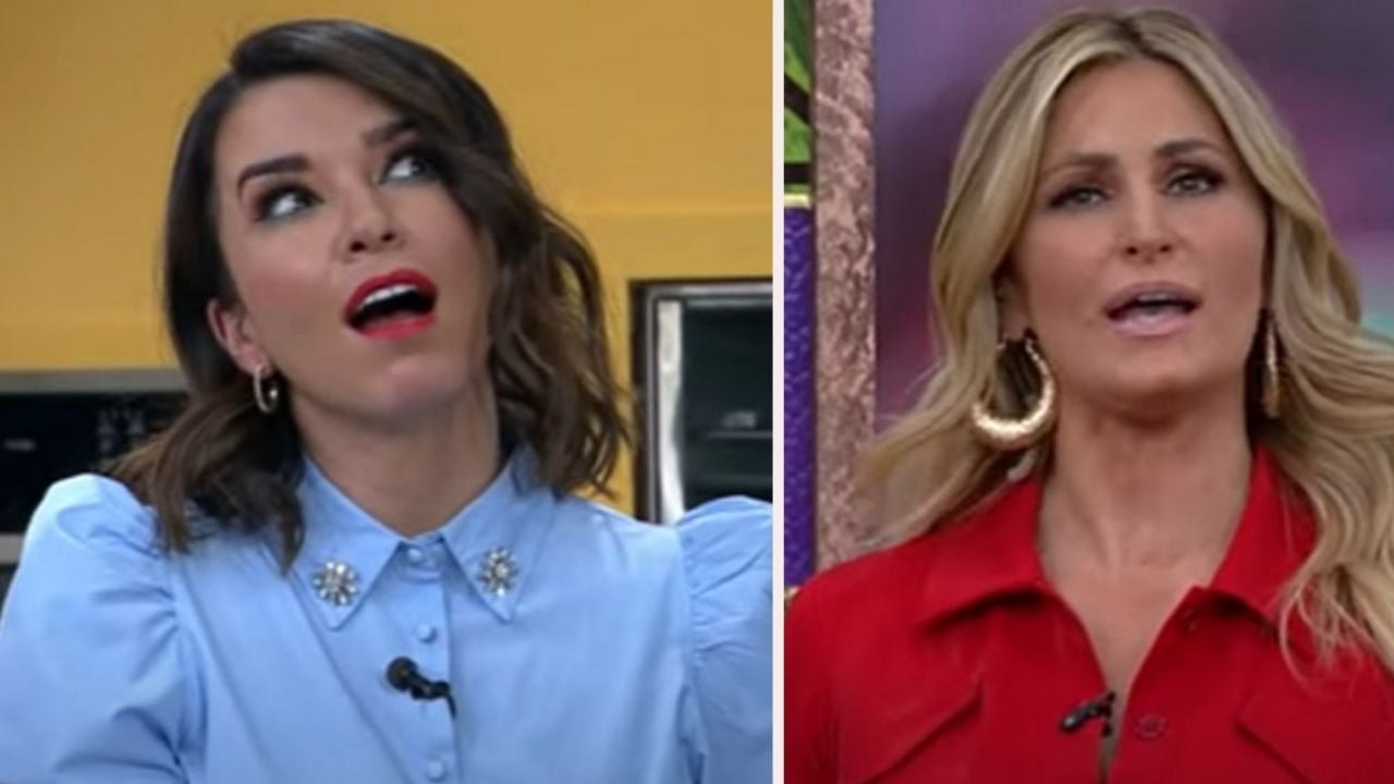 Drama en TV Azteca: Tachan de “analfabeta” a conductora de ‘Venga la Alegría’
