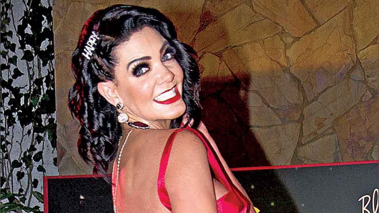 Exactriz de Televisa, en riesgo de muerte tras no poder ser operada por la pandemia