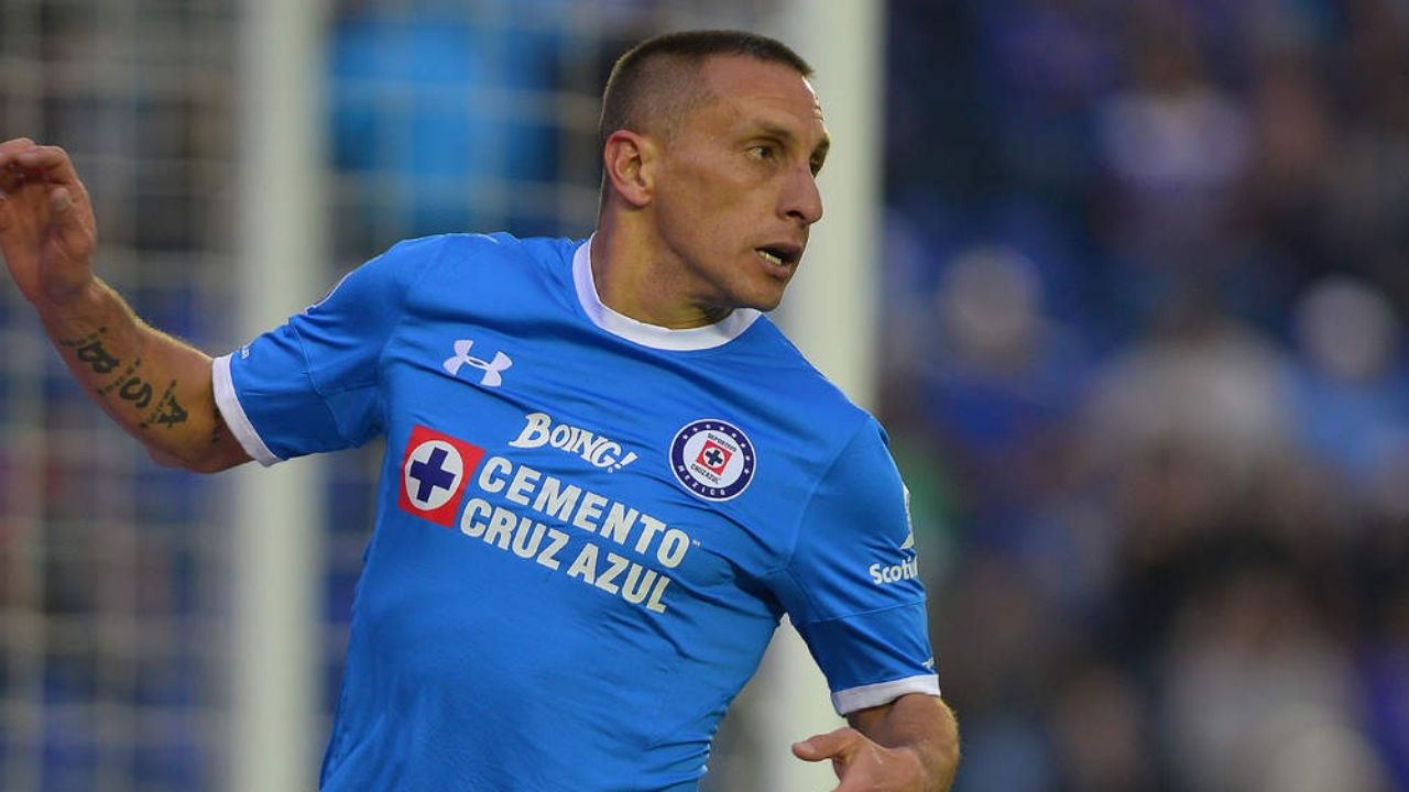 “Estoy listo para dirigir, incluso ya tengo listo mi cuerpo técnico”: ‘Chaco’ Giménez