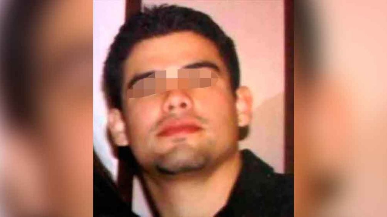 Así luce la tumba de Edgar Guzmán López, hijo del ‘Chapo’ y hermano de Ovidio