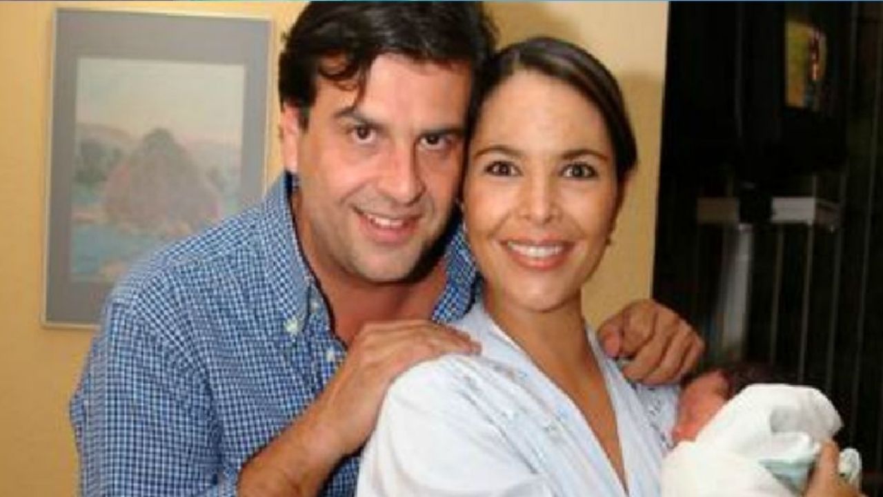 Tachan de “vividor” a ‘El Pirru’ por polémica sobre casa de Mariana Levy