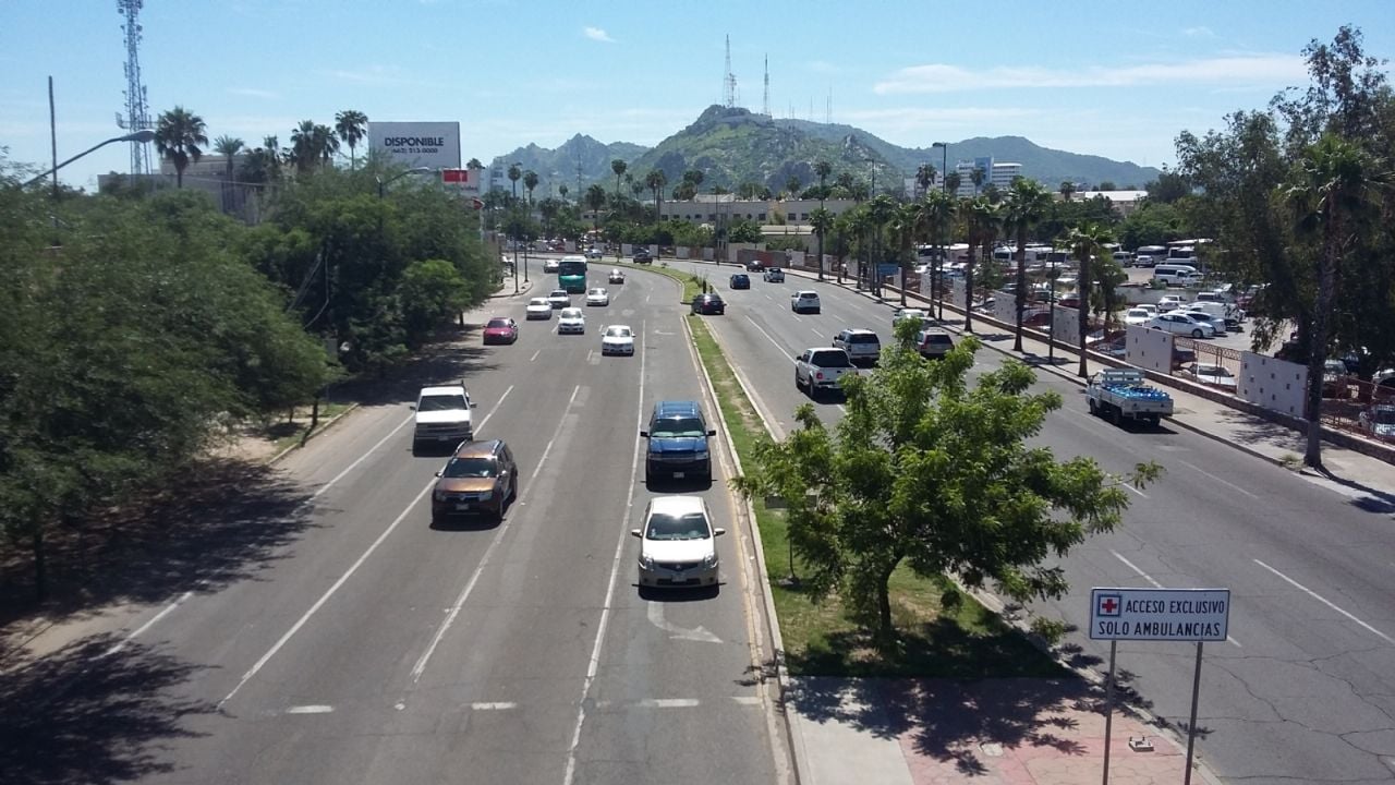 Conagua: El clima de Sonora tendrán un ligero aumento en próximas fechas