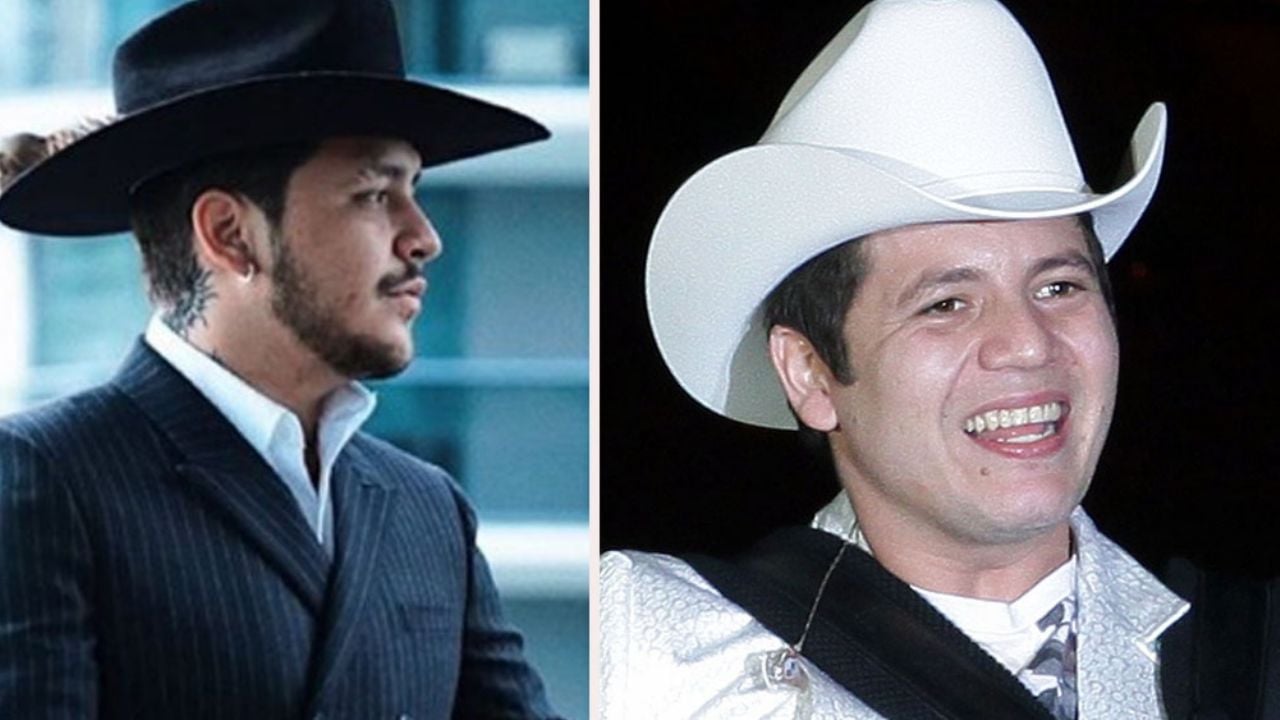 “No creían que era un pende…”: El mensaje de Remmy Valenzuela contra Nodal