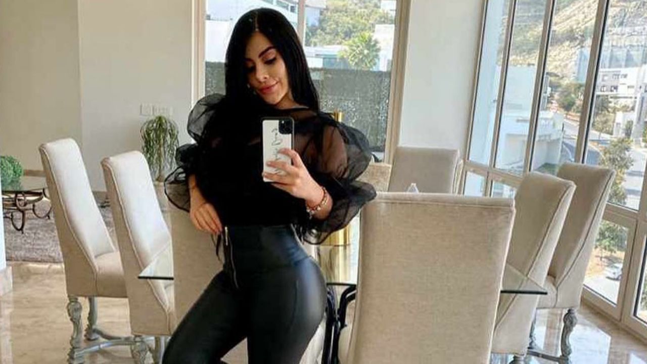 Michelle de ‘Enamorándonos’ posa en sexy bikini y enciende Instagram