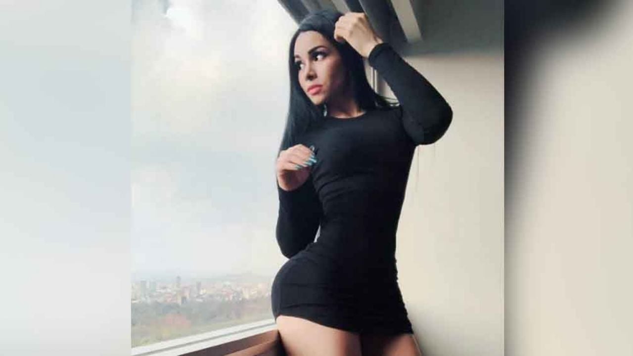 Yuliett Torres pone a sudar a fans al exhibirse en pleno masaje de glúteos