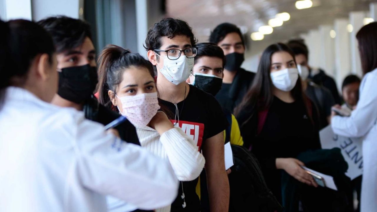 Salud Sonora confirma nueve casos nuevos de coronavirus; suman 97 en total