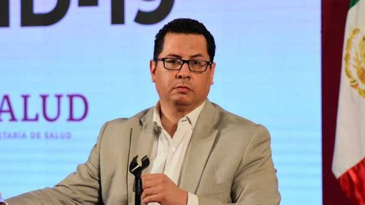 José Luis Alomía confirma primer joven menor de 25 años fallecido por Covid-19