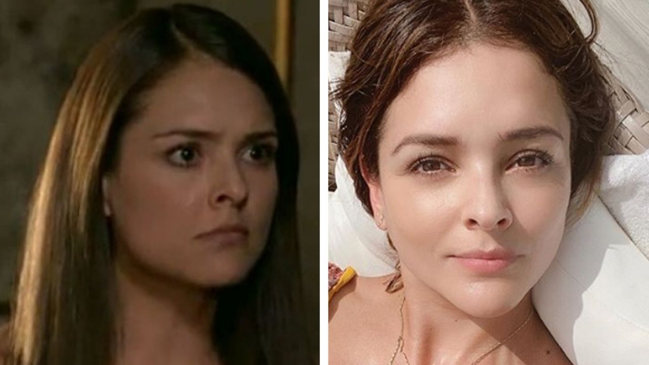 Grettell Valdez revive a villana para advertir a mexicanos: “No salgan de casa”