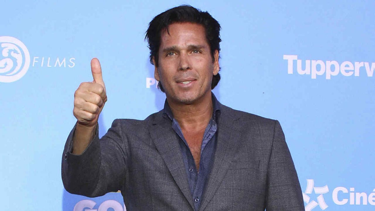 ¿Roberto Palazuelos se lanza a la política? Esto dice el actor y empresario