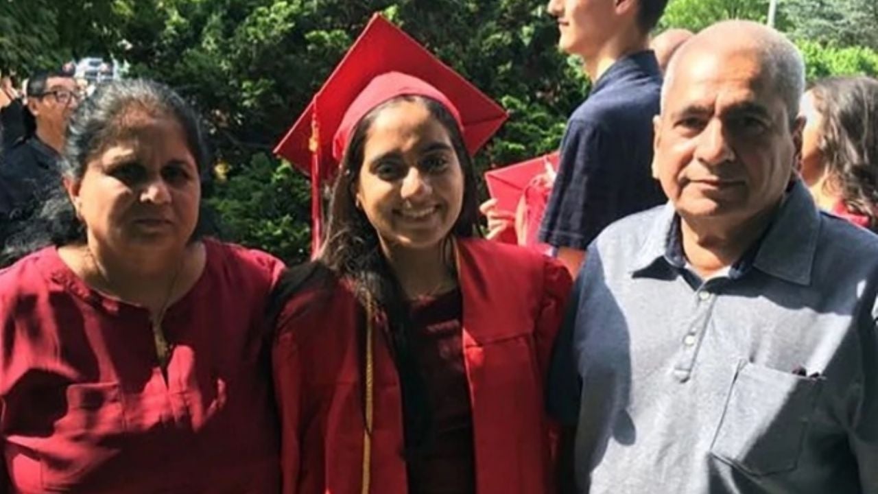 “Eres muy fuerte mami”: El desgarrador mensaje a una enfermera que murió Covid-19