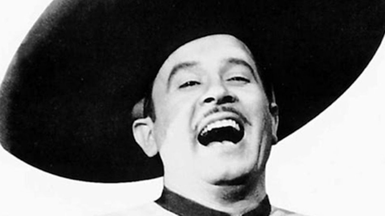 Pedro Infante, una víctima más del coronavirus, a 63 años de su partida