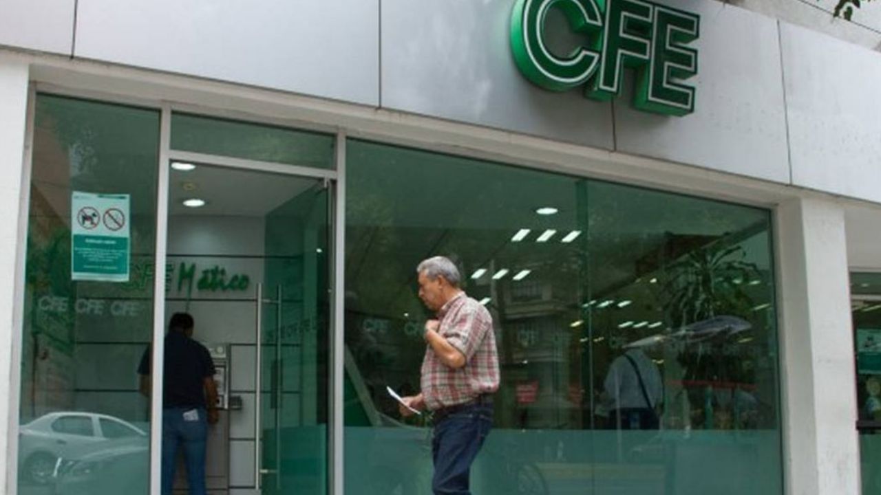 CFE desmiente supuesto incremento del 4% en tarifas eléctricas domésticas
