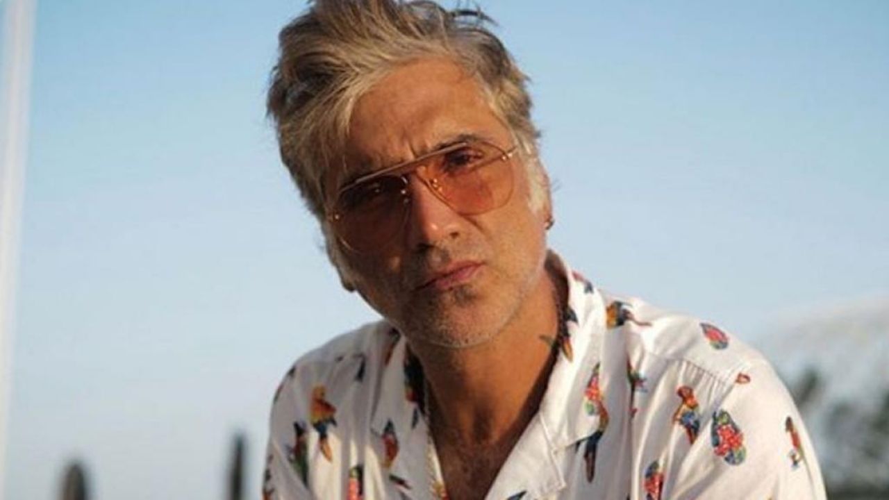 Alejandro Fernández se encuentra descansando de la cuarentena