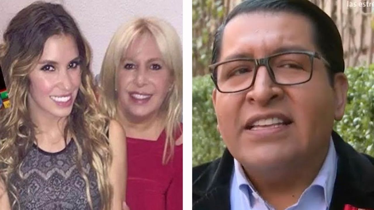 ¡Drama! Productora de ‘Hoy’ veta a Kaffie de Televisa por humillar a Escalona