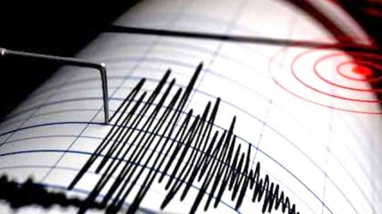 Potente sismo magnitud 5.0 impacta Filipinas; hubo temblores en el Pacífico