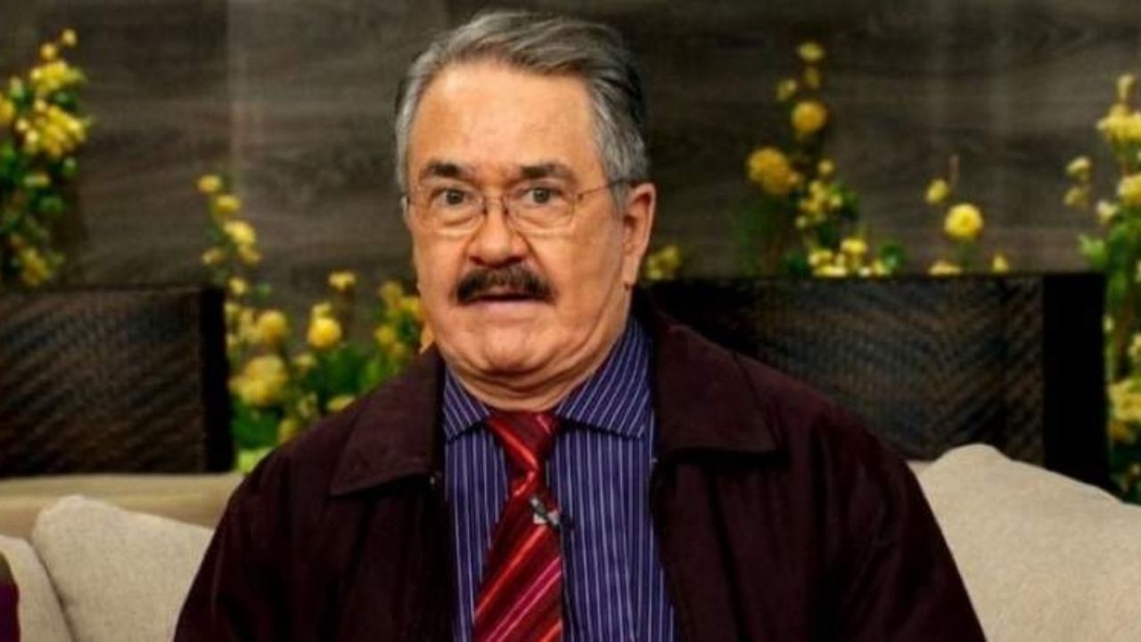 Pedro Sola retoma su cuenta de Instagram: “Hoy con corbata porque sí”