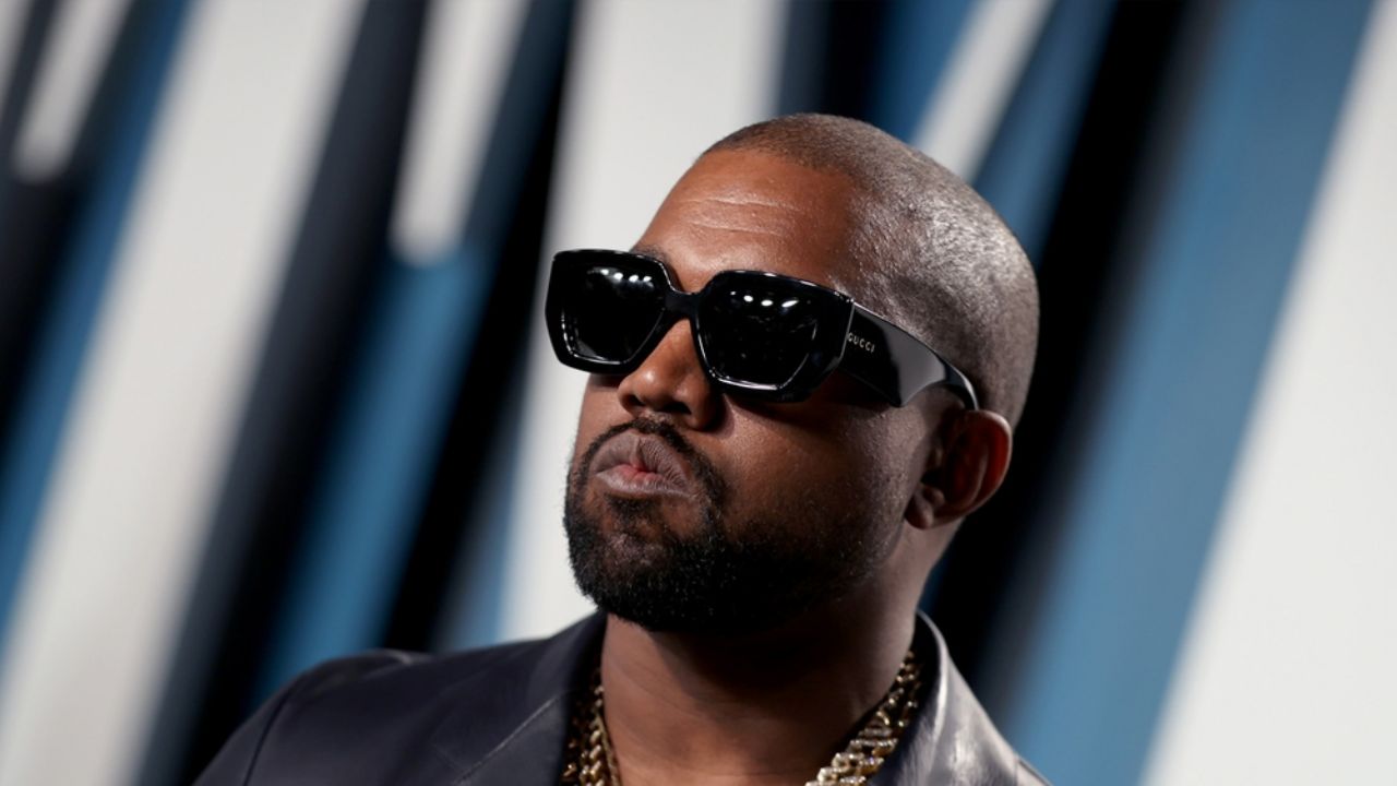 “Los blancos no me mandan”: Kanye West habla del Gobierno de Donald Trump