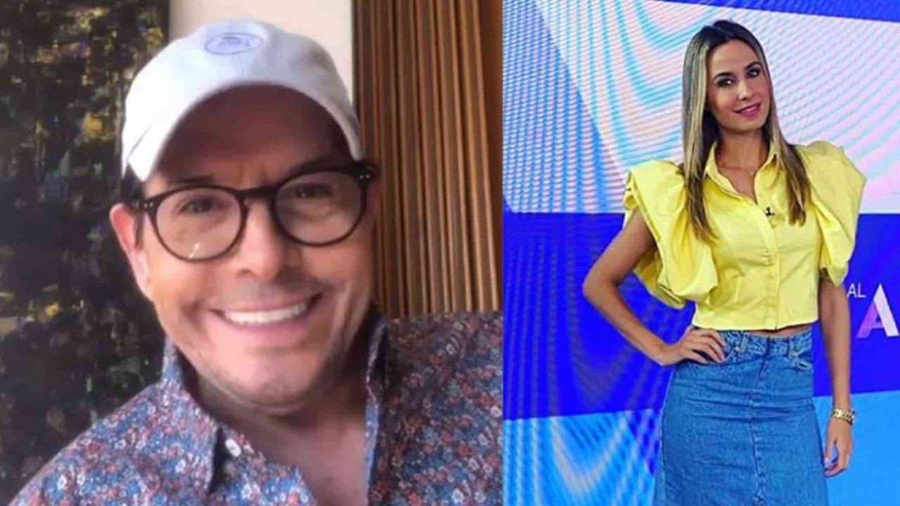 ¿Problemas en Televisa? Pepillo Origel armaría complot contra Odalys Ramírez