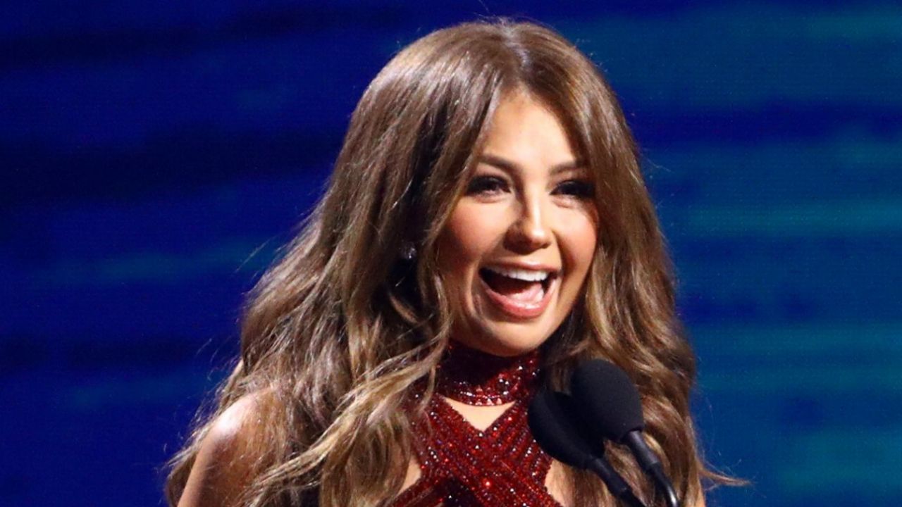 “Pin… ‘pocha’ ridícula”: Thalía tiene colapso mental y usuarios la destrozan