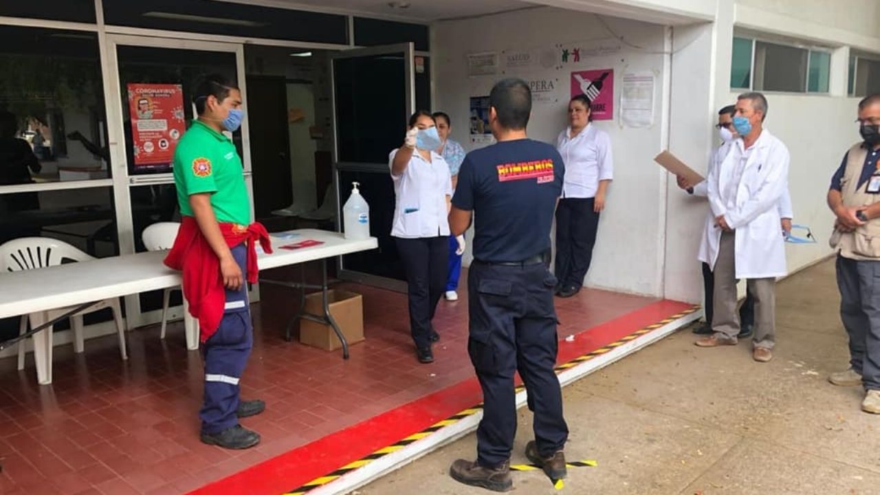 En Álamos mantienen vigilancia de foráneos que llegaron al municipio