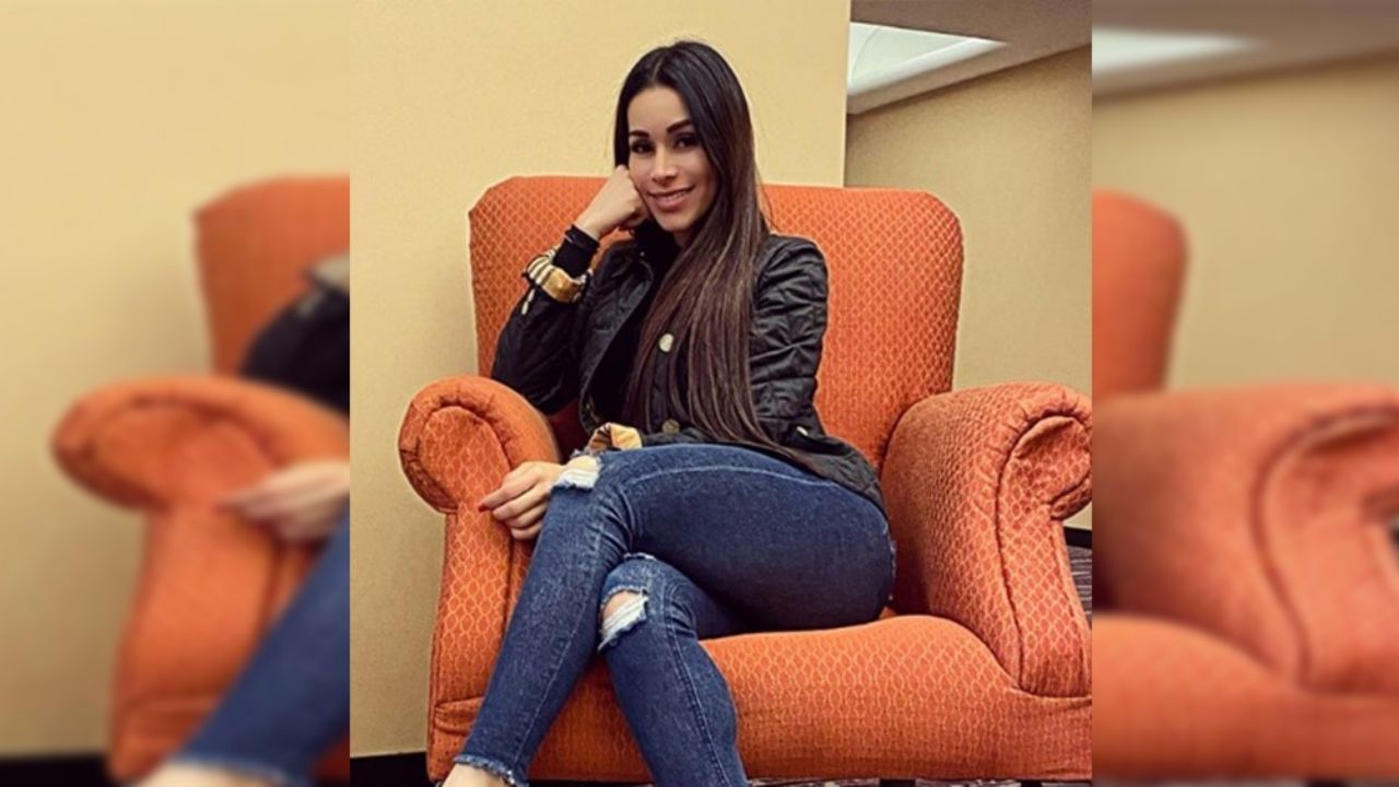 ¡Qué calor! Yuliett Torres prende Instagram con sexy bikini, ¿irá a la playa?