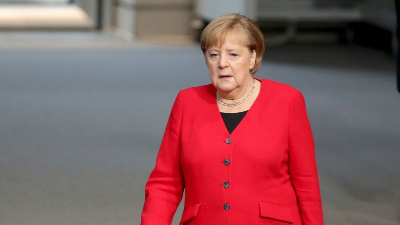 Angela Merkel levanta las medidas de aislamiento por Covid-19 en Alemania