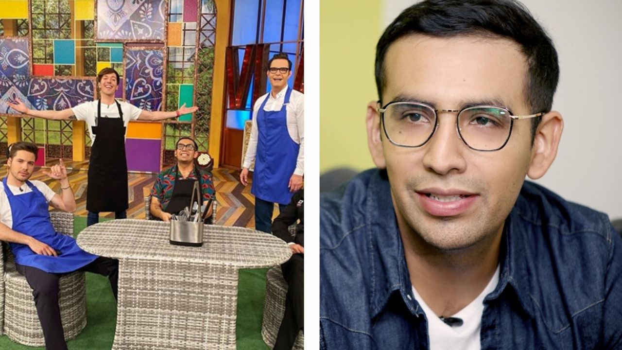 ¡No quieren al ‘Capi’ en ‘VLA’! Este conductor ya es el favorito en TV Azteca