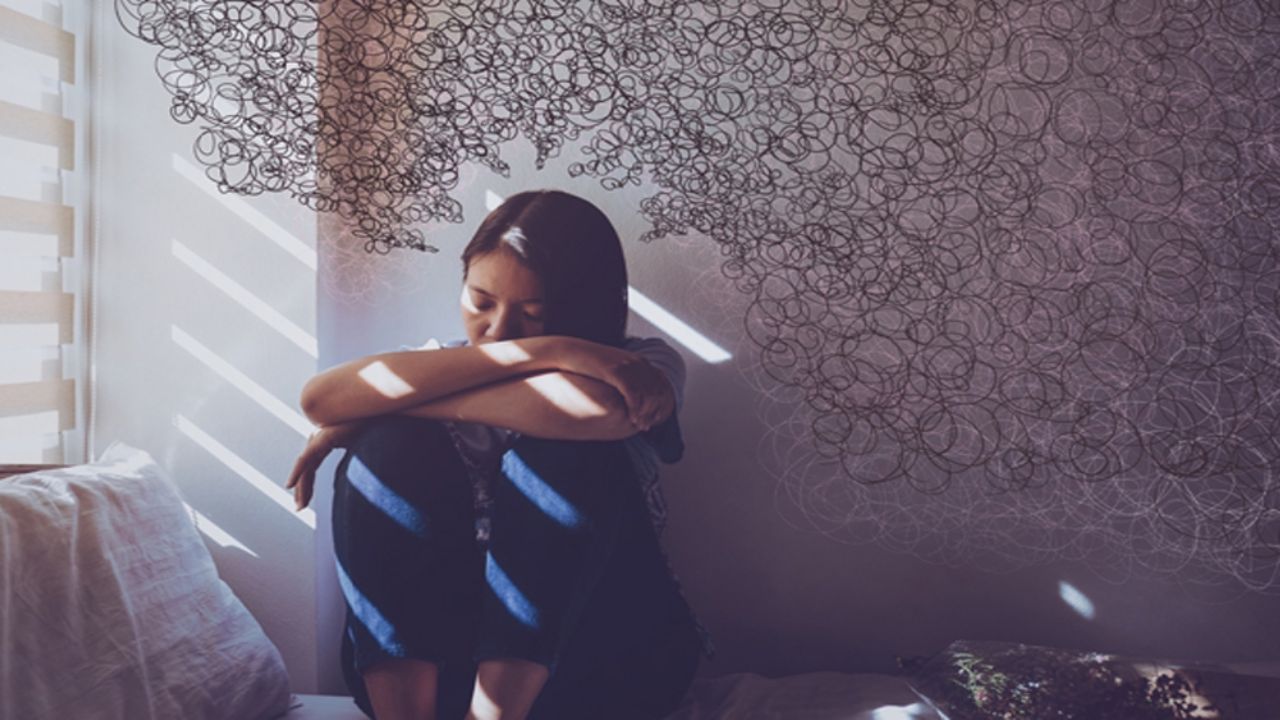 Estos son concejos prácticos para combatir y superar la ansiedad esta cuarentena