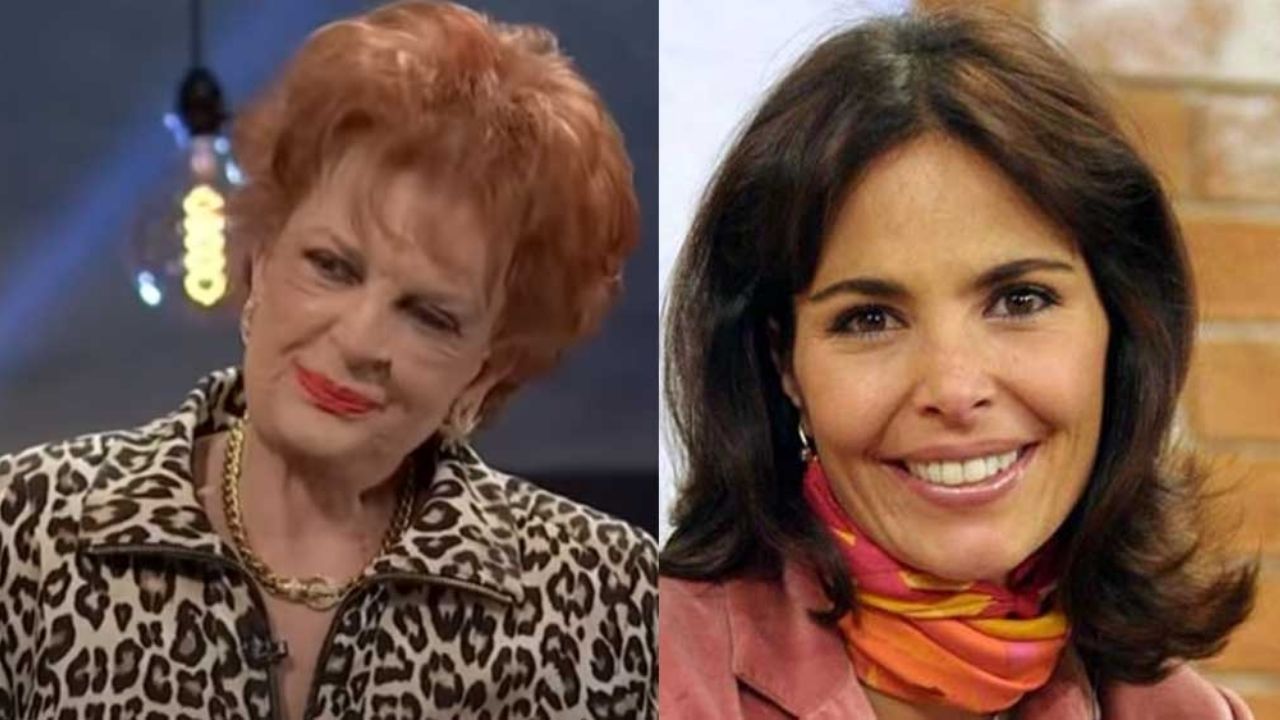 “Lo entenderá en el cielo”: Talina no podrá honrar a Mariana Levy con misa este año