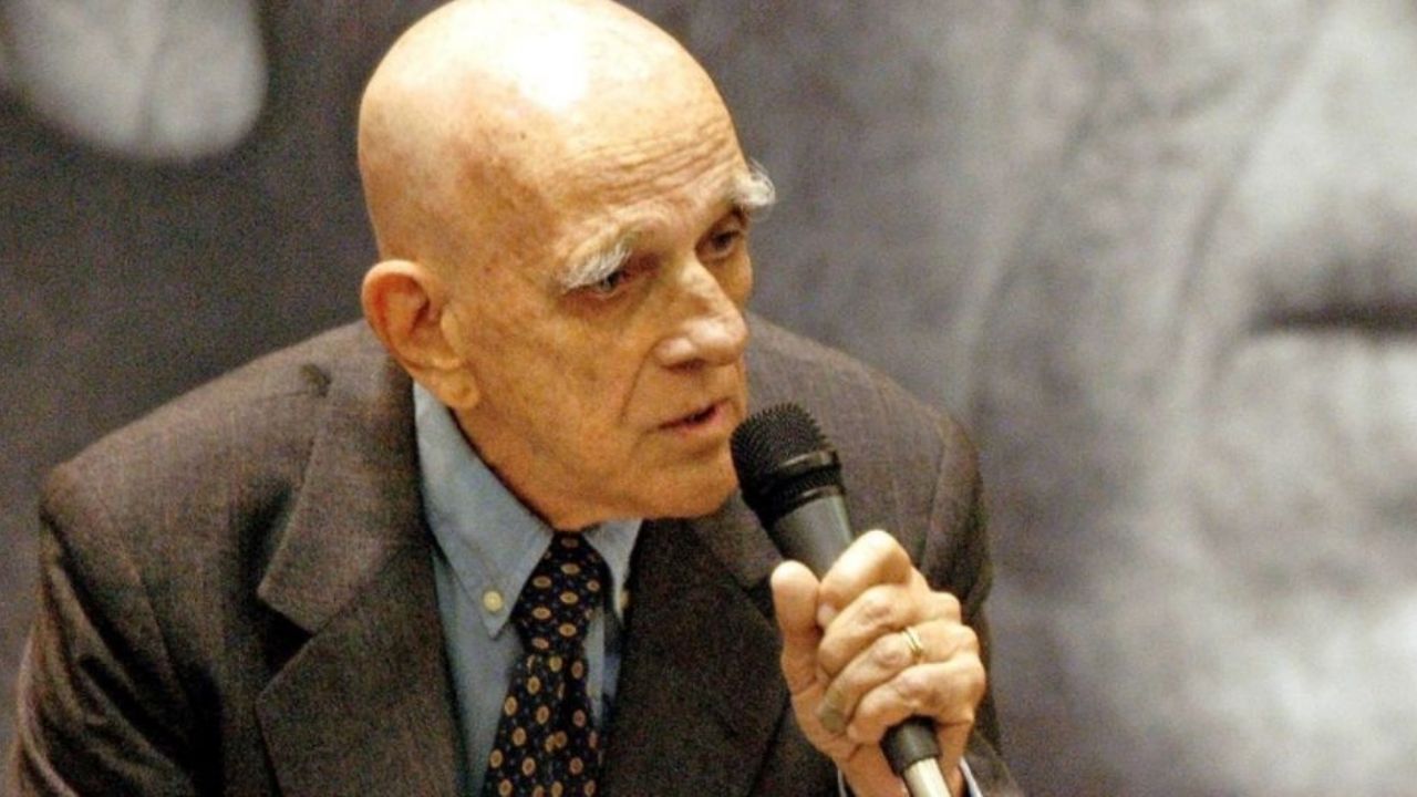 Muere el icónico e influyente escritor Rubem Fonseca tras un infarto