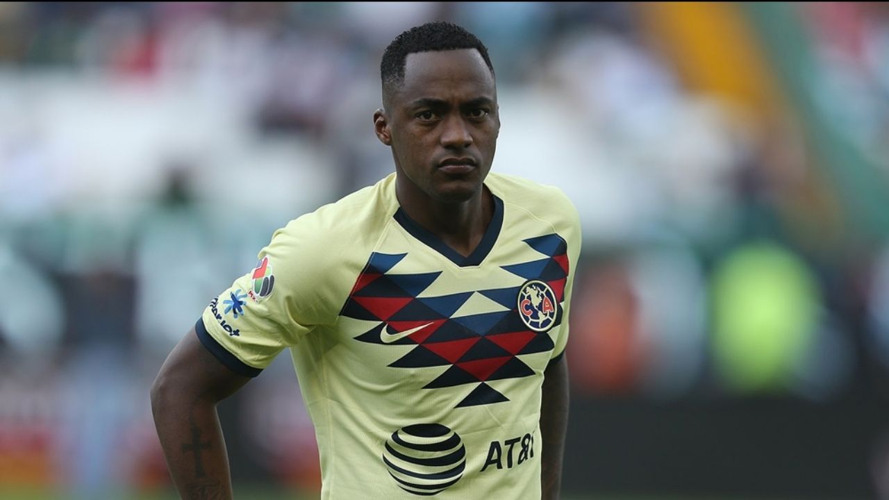 Diversos equipos de México estarían interesados en adquirir a Renato Ibarra