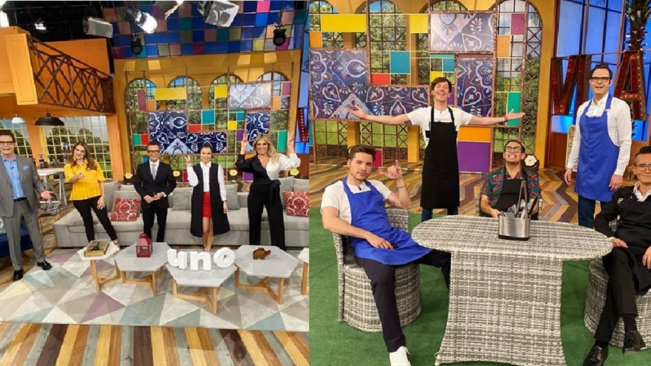 Conductor de TV Azteca dice que prefiere “tener cáncer de próstata” que regresar a Televisa