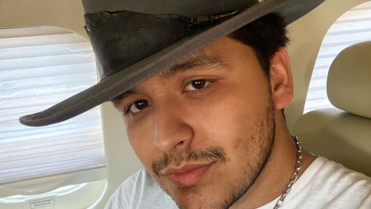 ¡Traiciona a su propio hijo! Madre de Christian Nodal lo exhibe: “Batallamos mucho con él”