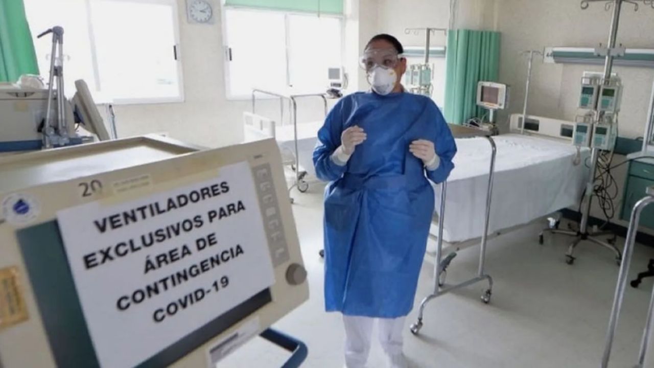 Covid-19: Consejo de Salud elimina el “volado” para decidir a quién se atiende