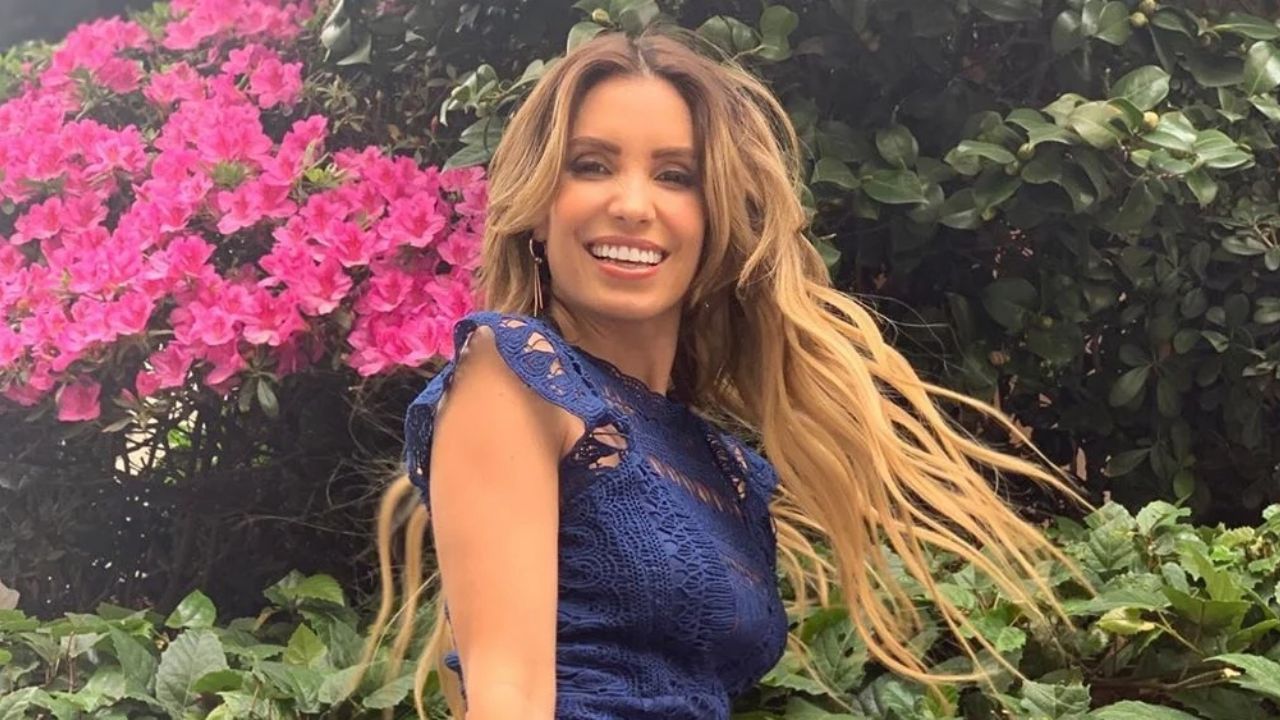 ¡La burla de ‘Hoy’: ‘Devoran’ a Escalona por dar el “mensaje de los ángeles”