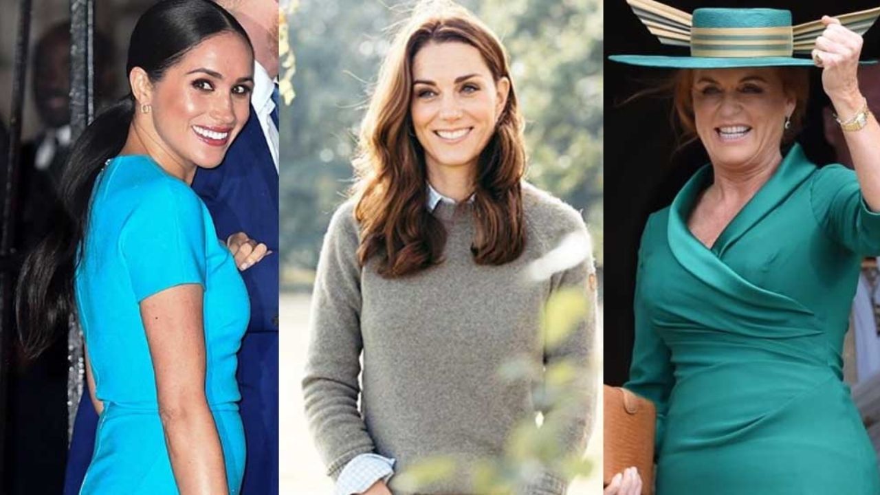 Una royal abrió canal de YouTube y Facebook para contar historias ¿de la Corona?