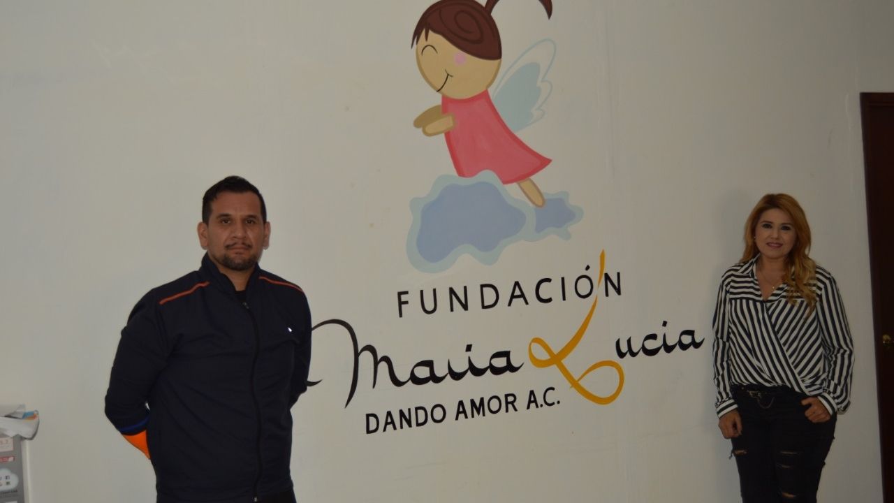 En Navojoa fundación que apoya a niños con cáncer atraviesa por una crisis