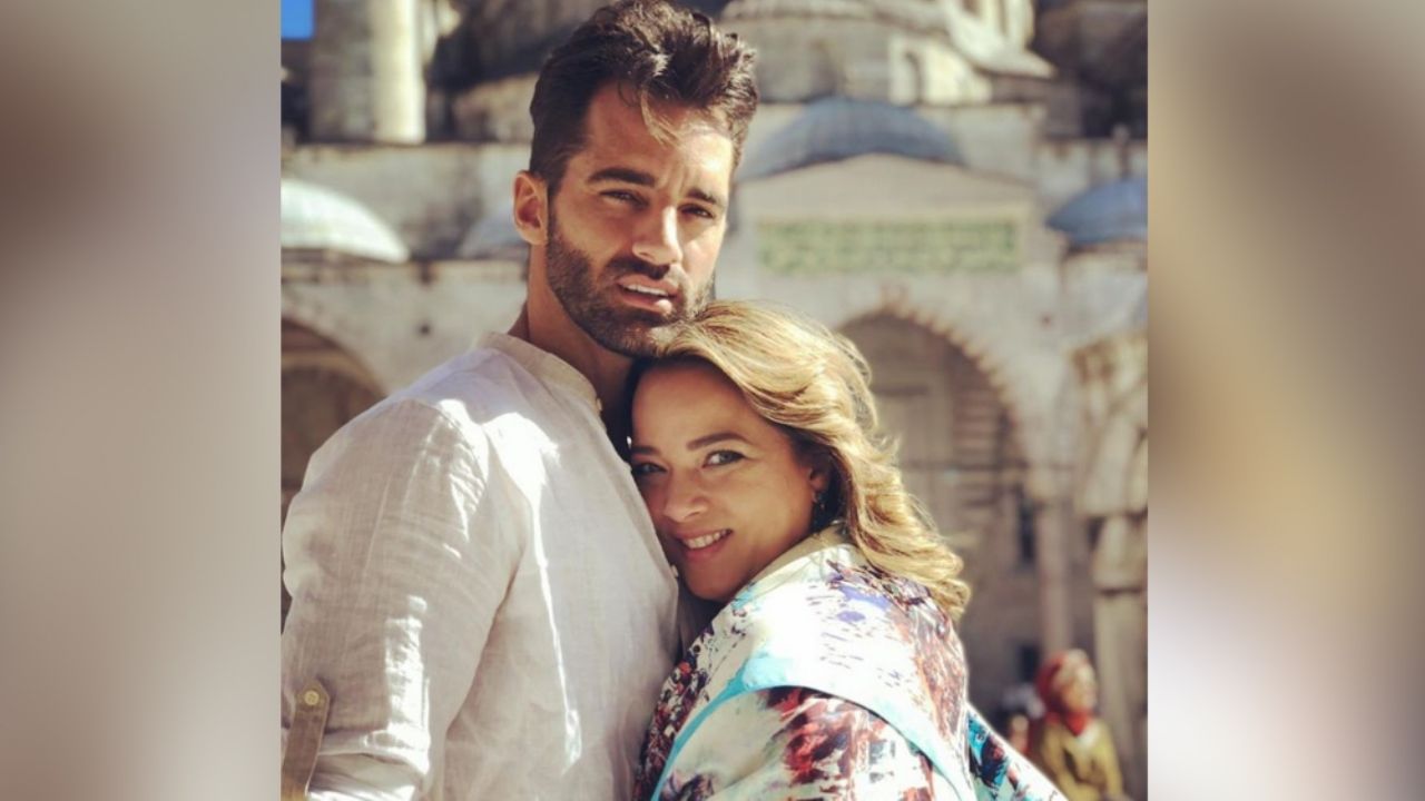 ¡Escándalo! Esposo de Adamari López es llamado “mantenido”; él responde