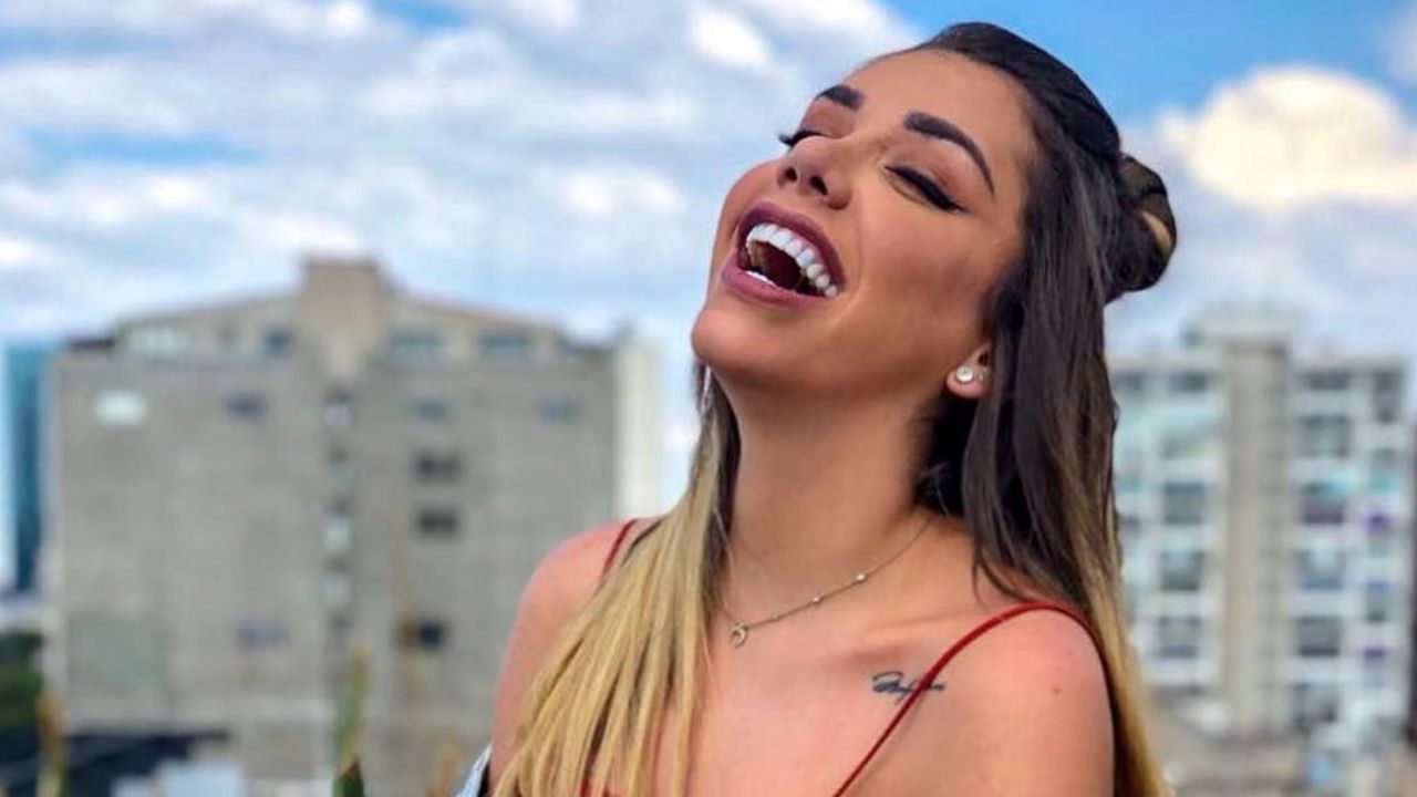 Karime Pindter de ‘Acapulco Shore’ enciende Instagram con foto en bikini