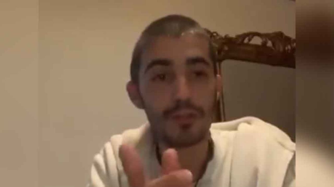 “Sentí miedo”: Cantante revela historia de abusos por parte de exTimbiriche