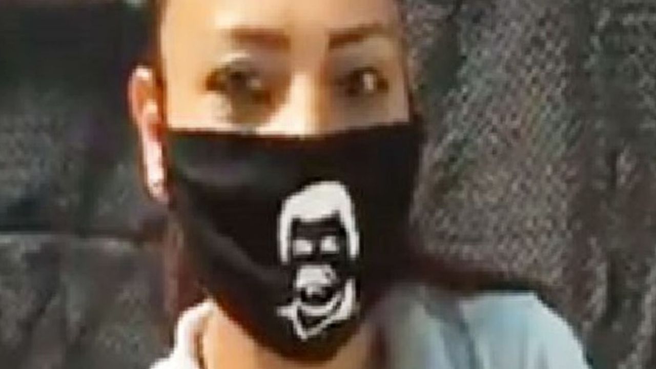 VIDEO: Hija del ‘Chapo’ alista las ‘chapo despensas’ para donar por Covid-19