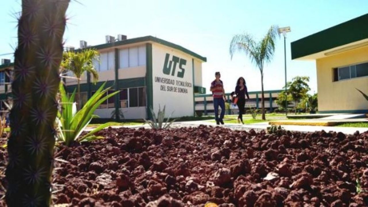 Por contingencia sanitaria UTS suspende examen de admisión en Ciudad Obregón