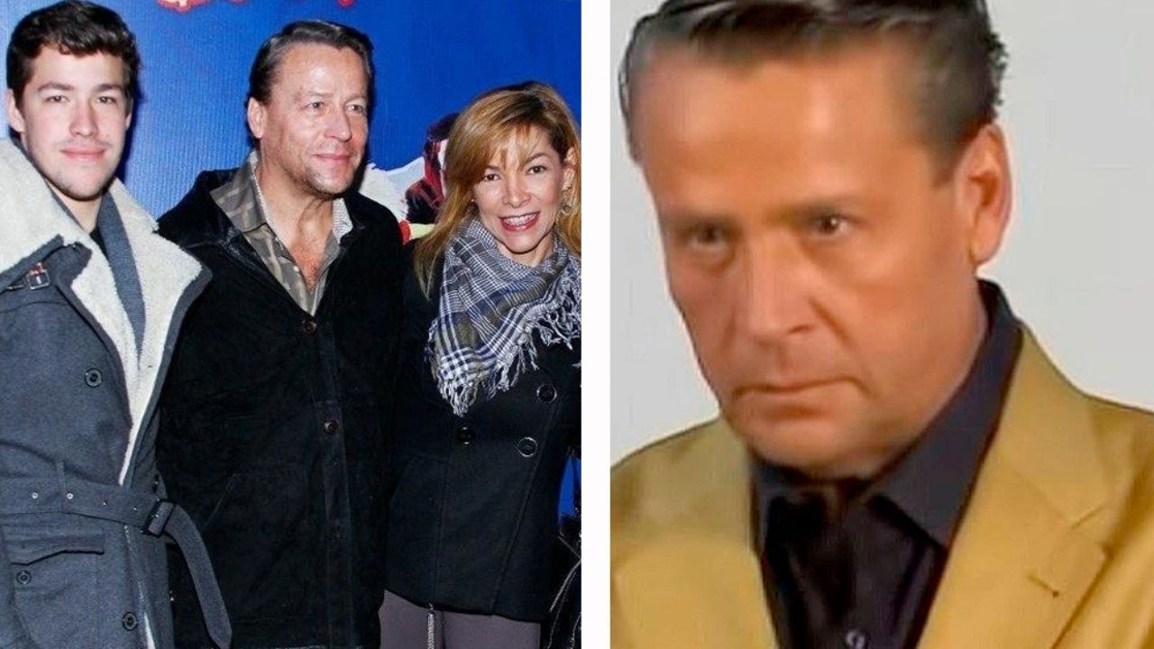 “No es digno”: Adame explota en ‘VLA’ contra su hijo ¡y lo deja sin su apellido!