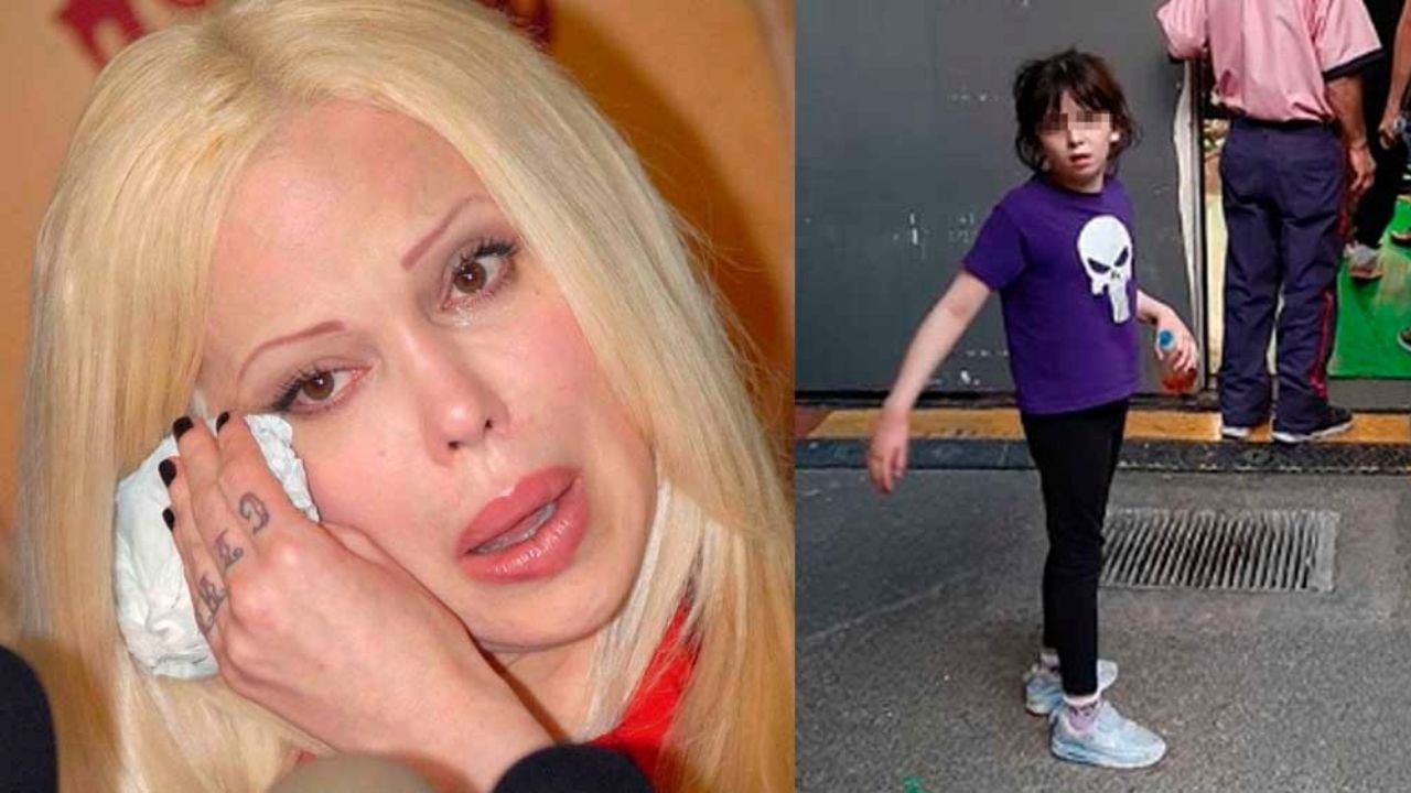 ¡Escándalo! Exactriz de Televisa no sabe quién es el papá de su hija: “Me metí con dos”